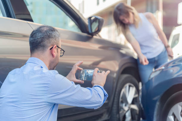 Professional Non Owner Car Insurance technician working in Tyrone, OK
